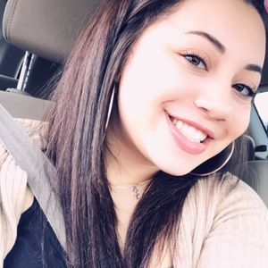 Meet your Posher, Kaleah